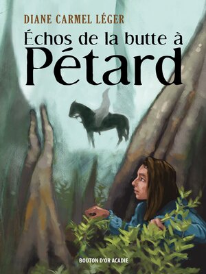 cover image of Échos de la butte à Pétard